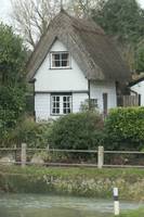 The Little House, Clavering